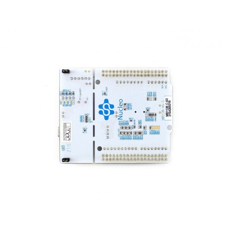 Waveshare NUCLEO-F410RB, STM32 Nucleo-64 Development Board
