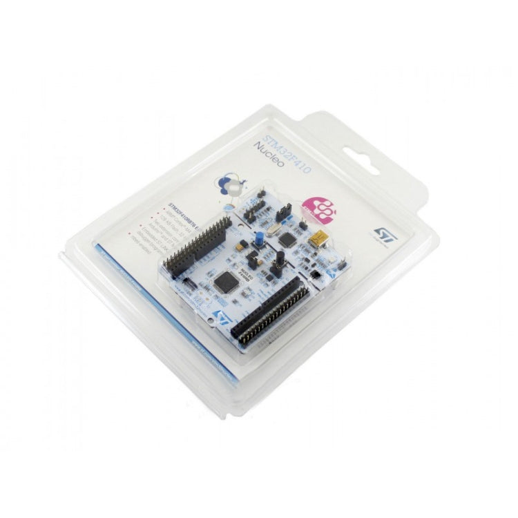 Waveshare NUCLEO-F410RB, STM32 Nucleo-64 Development Board