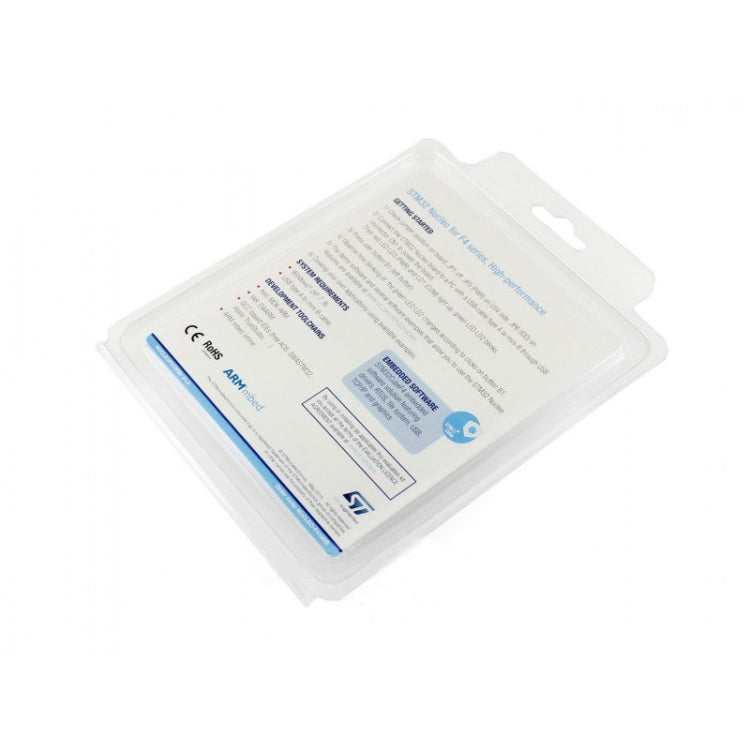 Waveshare NUCLEO-F410RB, STM32 Nucleo-64 Development Board