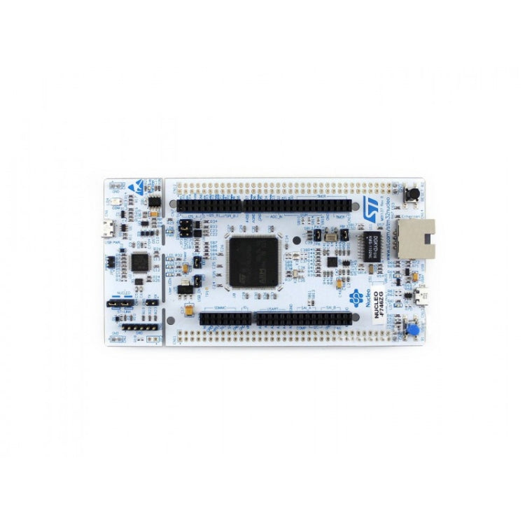 Waveshare NUCLEO-F746ZG, STM32 Nucleo-144 Development Board