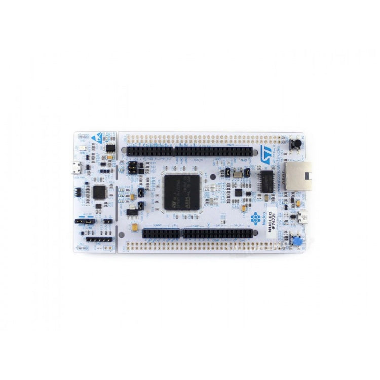 Waveshare NUCLEO-F767ZI, STM32 Nucleo-144 Development Board