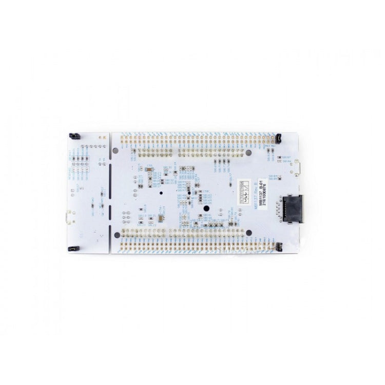 Waveshare NUCLEO-F767ZI, STM32 Nucleo-144 Development Board