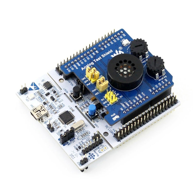 Waveshare NUCLEO-F411RE Package B