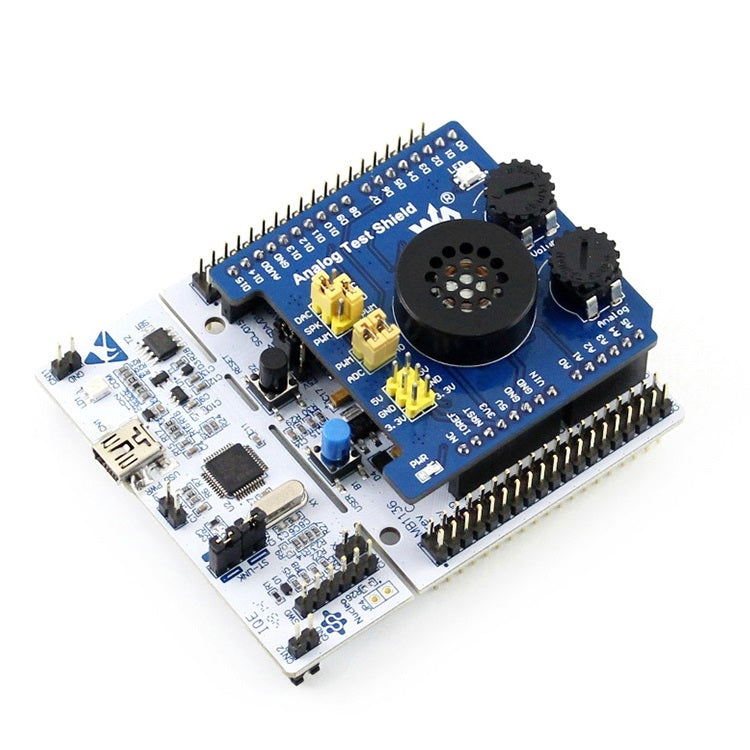 Waveshare NUCLEO-F401RE Package B