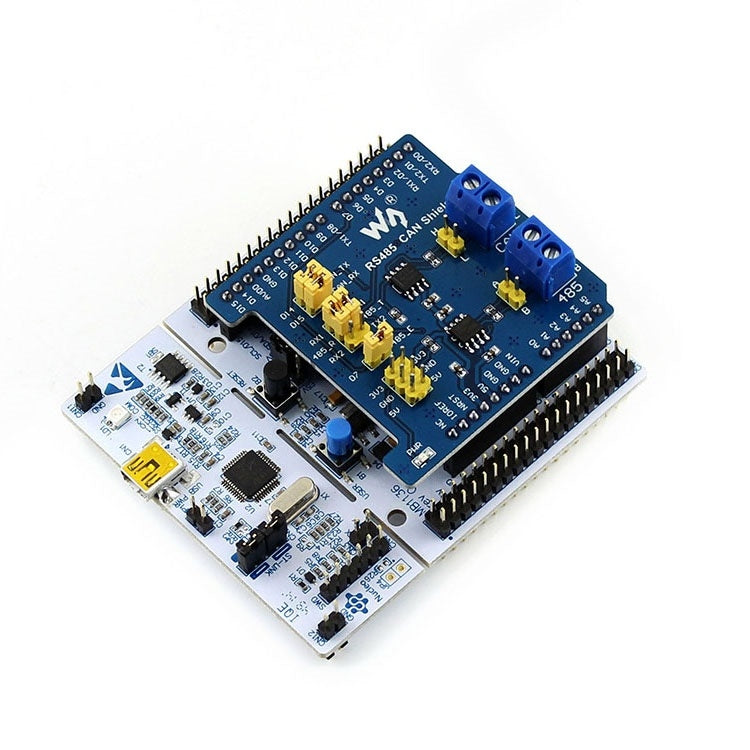 Waveshare NUCLEO-F103RB Package B