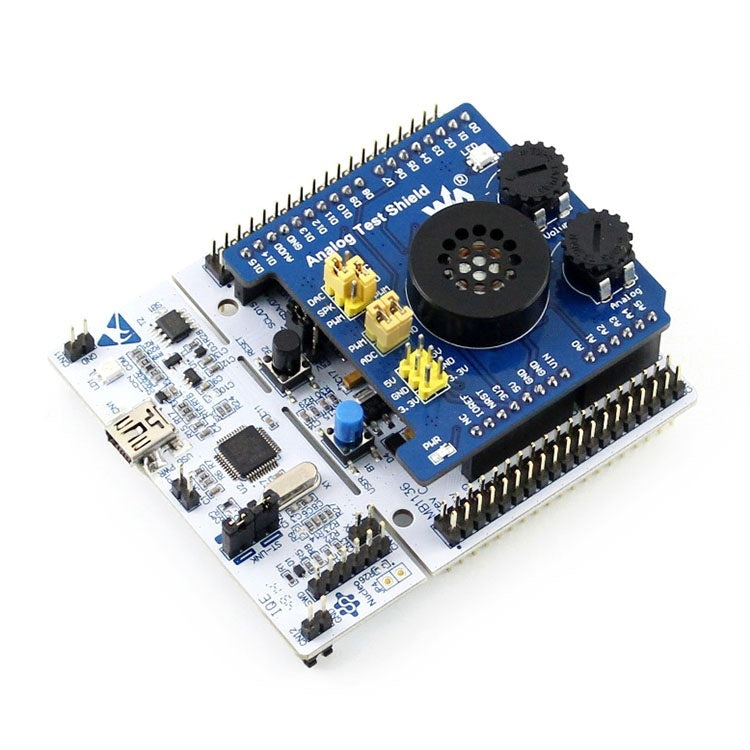 Waveshare NUCLEO-F103RB Package B