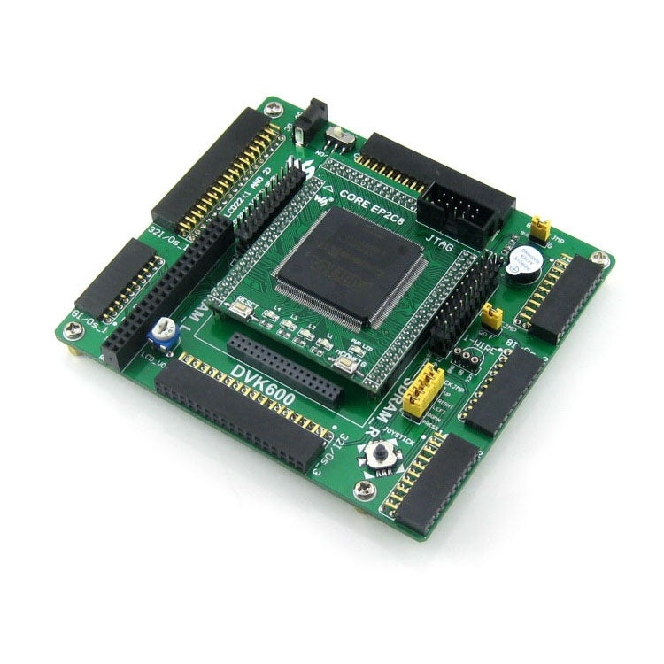 Waveshare CoreEP2C8, ALTERA Core Board