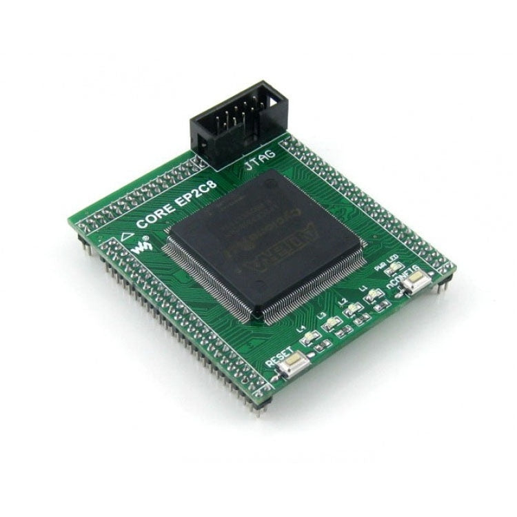 Waveshare CoreEP2C8, ALTERA Core Board