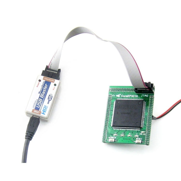 Waveshare CoreEP3C16 ALTERA Core Board