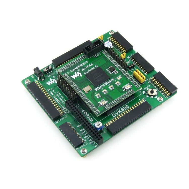 Waveshare CoreEP4CE10 ALTERA Core Board