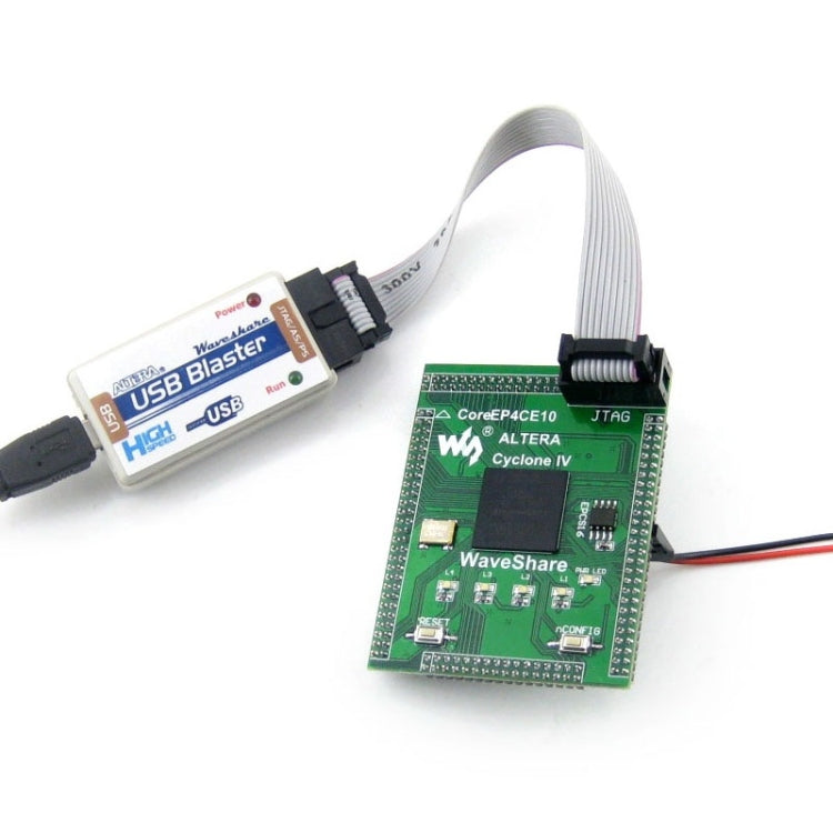 Waveshare CoreEP4CE10 ALTERA Core Board