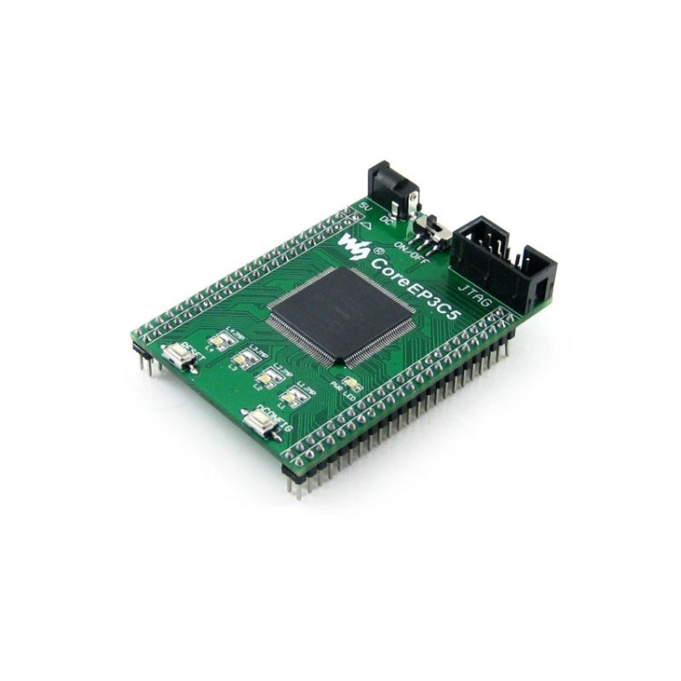 Waveshare CoreEP3C5, ALTERA Core Board
