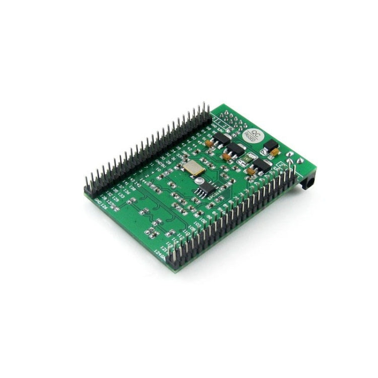 Waveshare CoreEP3C5, ALTERA Core Board