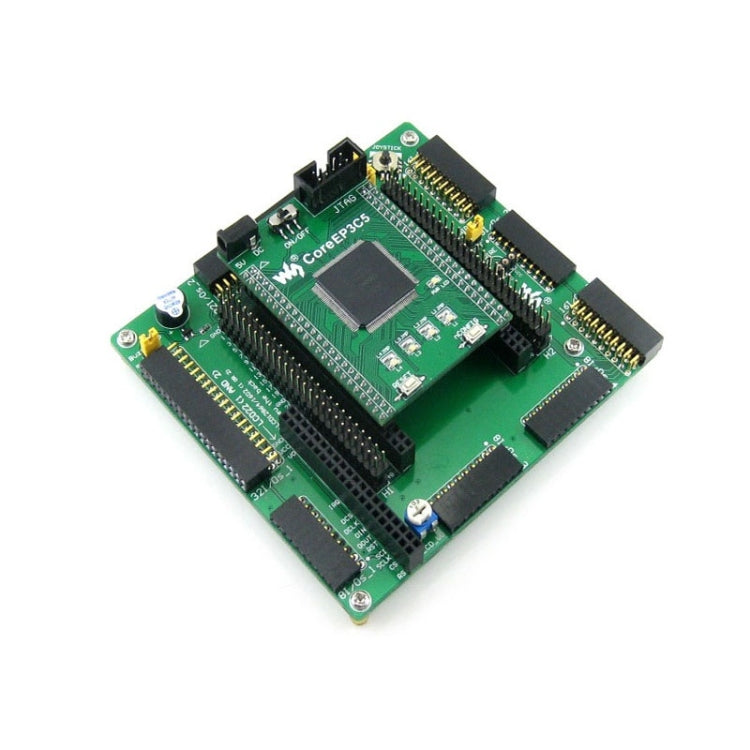 Waveshare CoreEP3C5, ALTERA Core Board