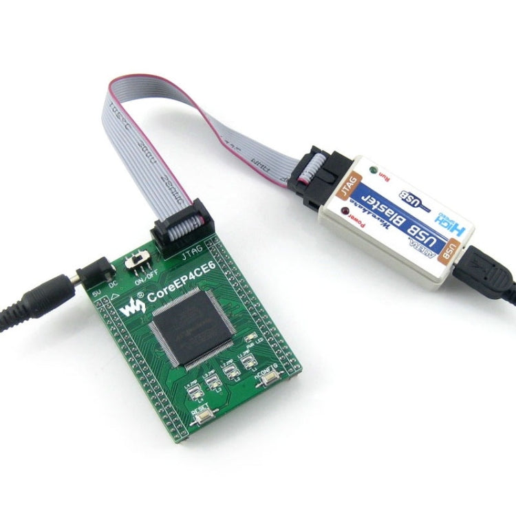 Waveshare CoreEP4CE6 ALTERA Core Board