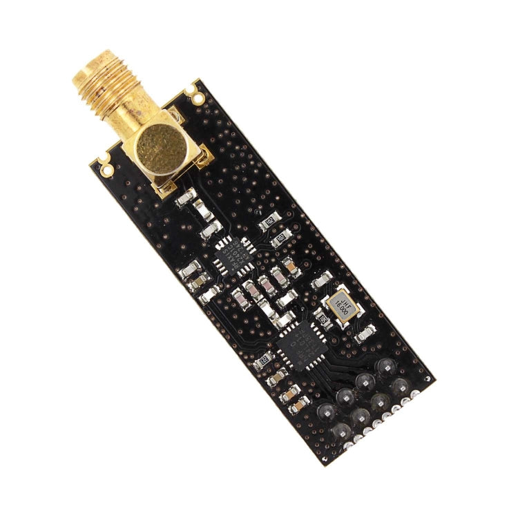 LDTR-WG0234 1100 Meter Long Distance NRF24L01+PA+LNA Wireless Module with Antenna (Black)