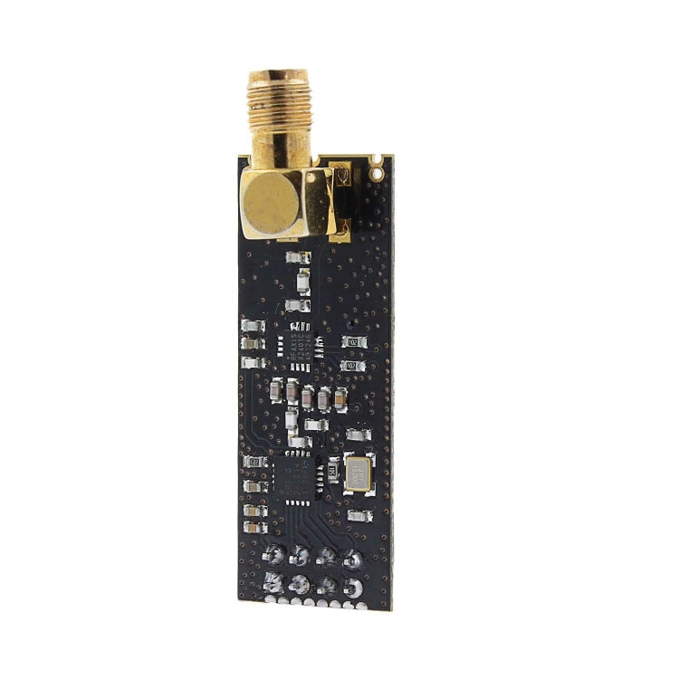 LDTR-WG0234 1100 Meter Long Distance NRF24L01+PA+LNA Wireless Module with Antenna (Black)