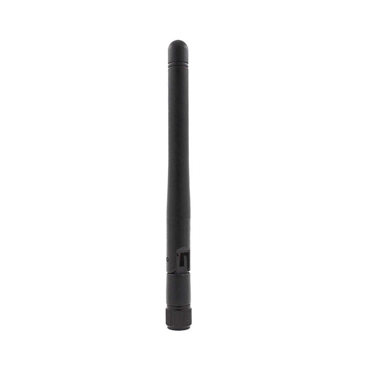 LDTR-WG0234 1100 Meter Long Distance NRF24L01+PA+LNA Wireless Module with Antenna (Black)