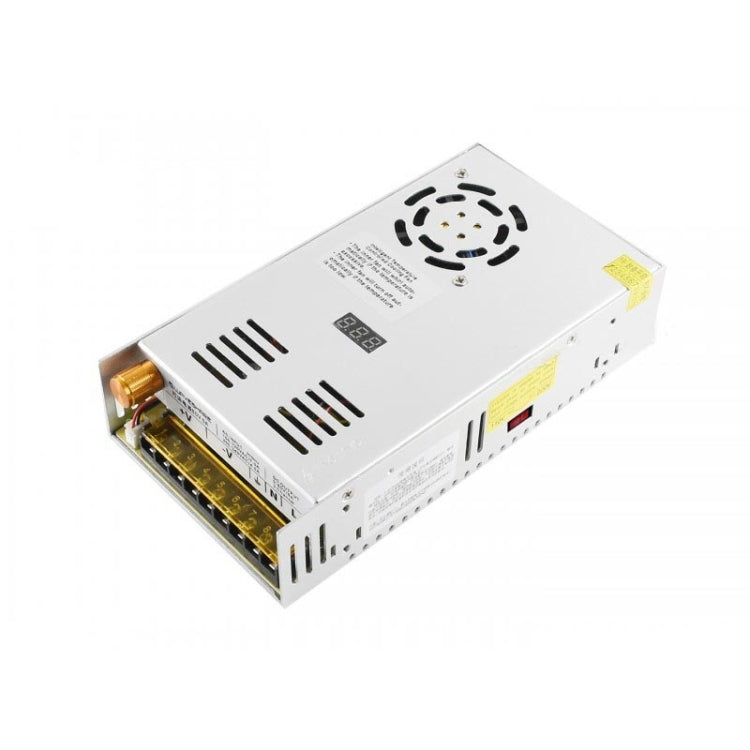 Waveshare Adjustable Regulated Power Supply, DC Output 80V 6A