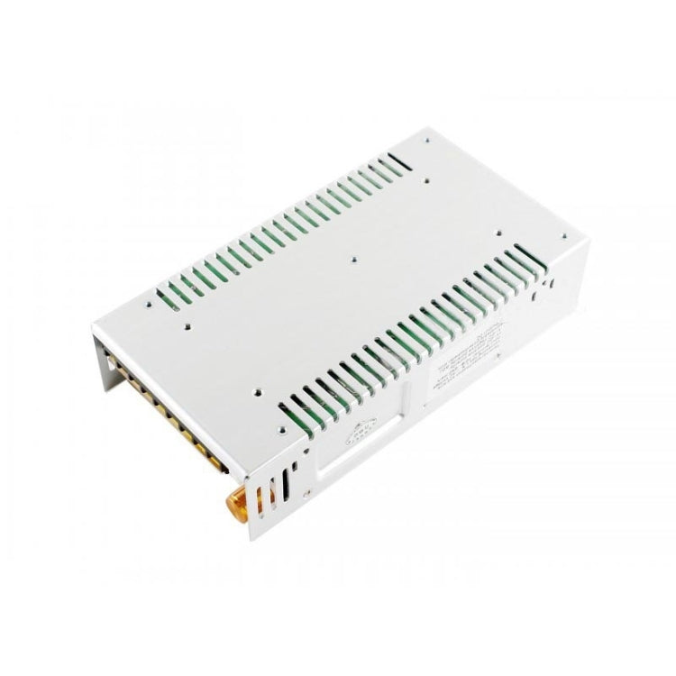 Waveshare Adjustable Regulated Power Supply, DC Output 80V 6A