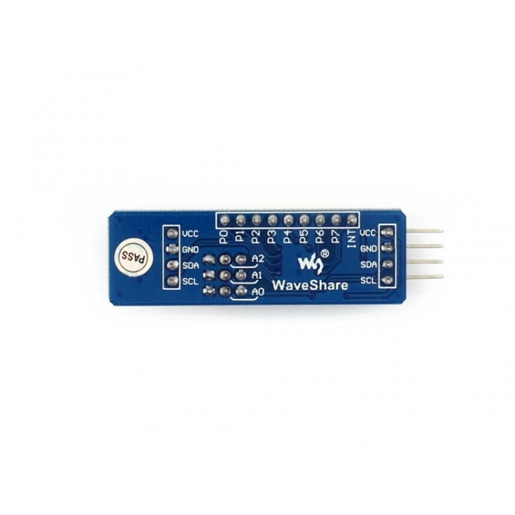 Waveshare PCF8574 IO Expansion Board