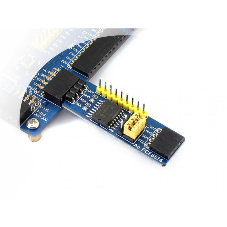 Waveshare PCF8574 IO Expansion Board