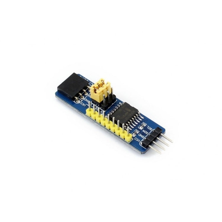 Waveshare PCF8574 IO Expansion Board