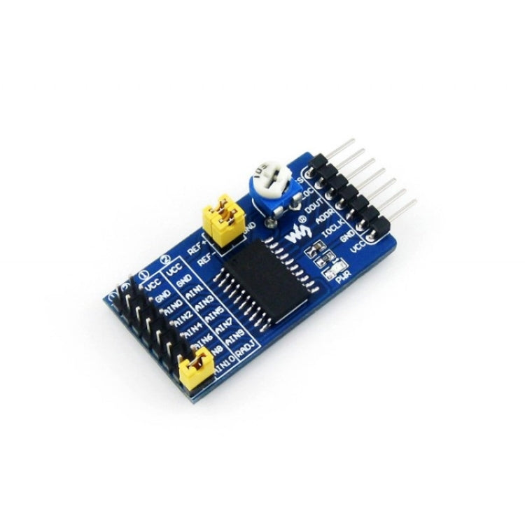 Waveshare TLC1543 ADC Board