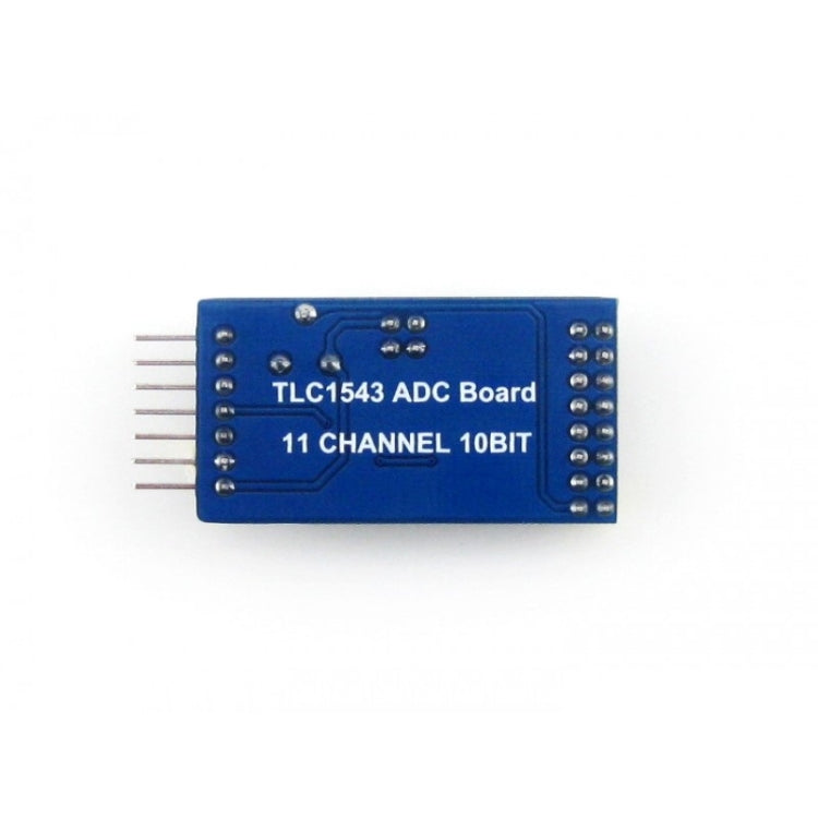 Waveshare TLC1543 ADC Board