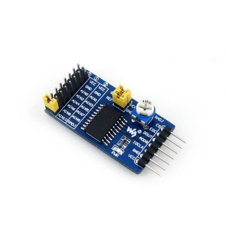 Waveshare TLC1543 ADC Board