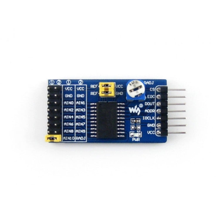 Waveshare TLC1543 ADC Board