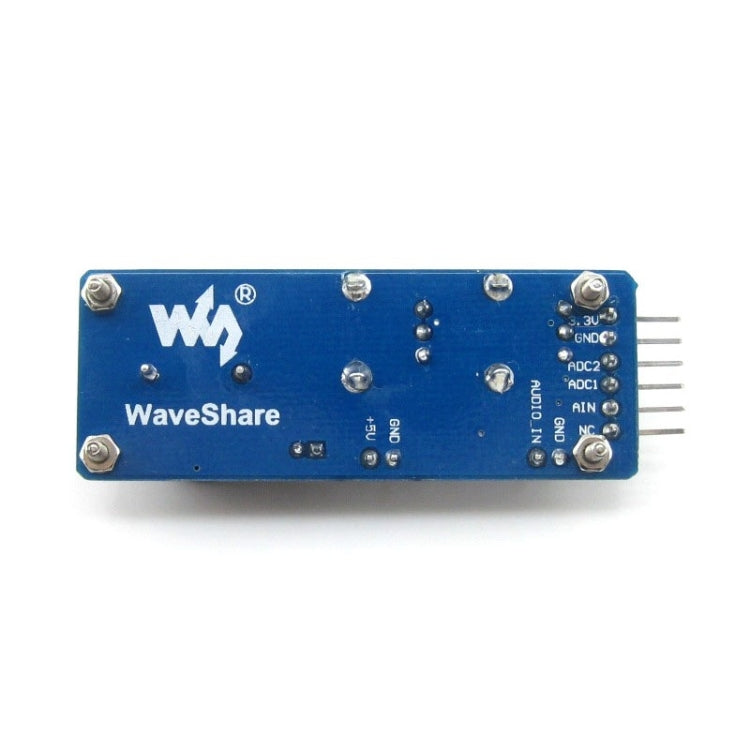 Waveshare Analog Test Board