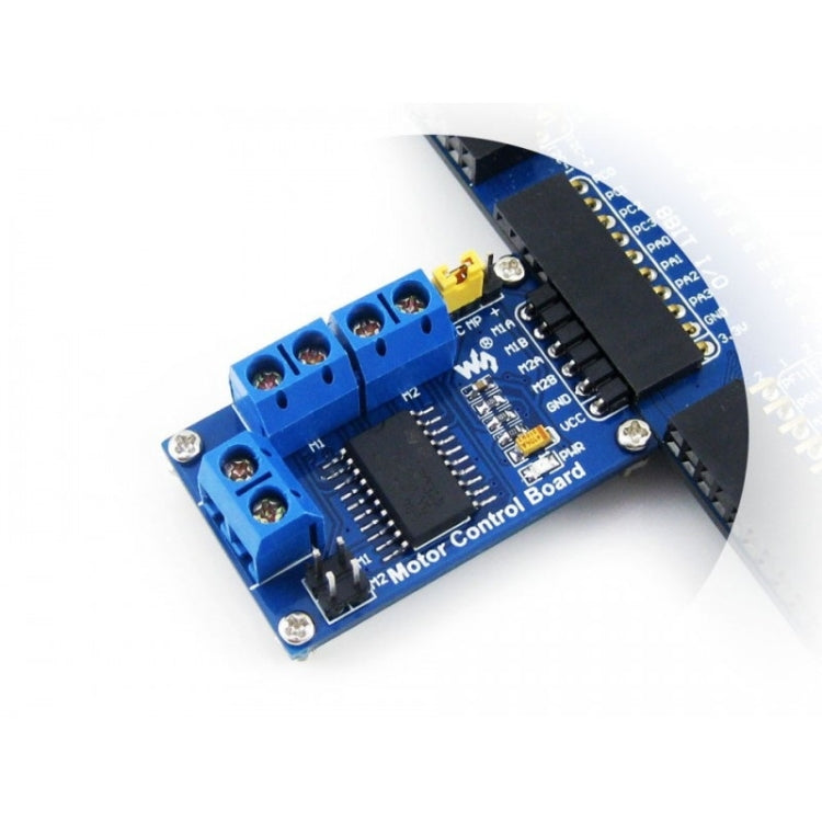 Waveshare Motor Control Board