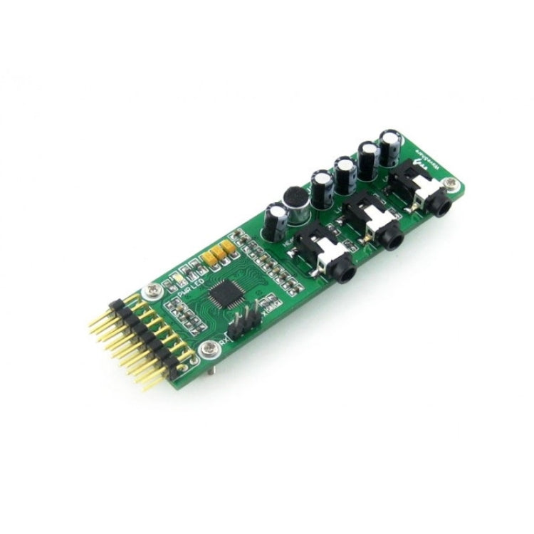 Waveshare UDA1380 Board