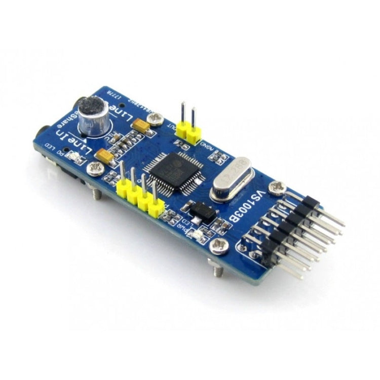 Waveshare VS1003B MP3 Board