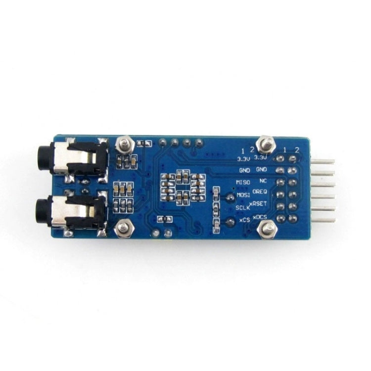 Waveshare VS1003B MP3 Board