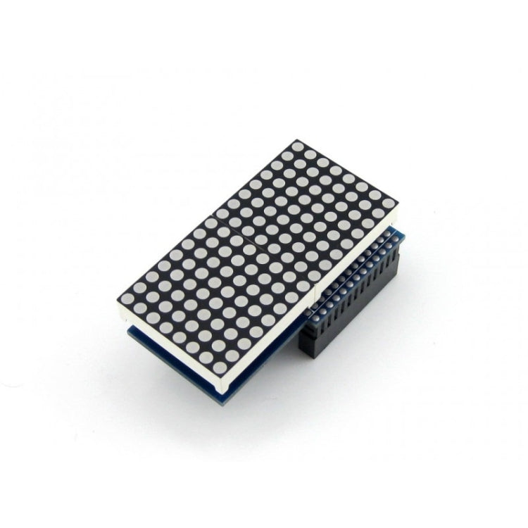 Waveshare RPi LED Matrix