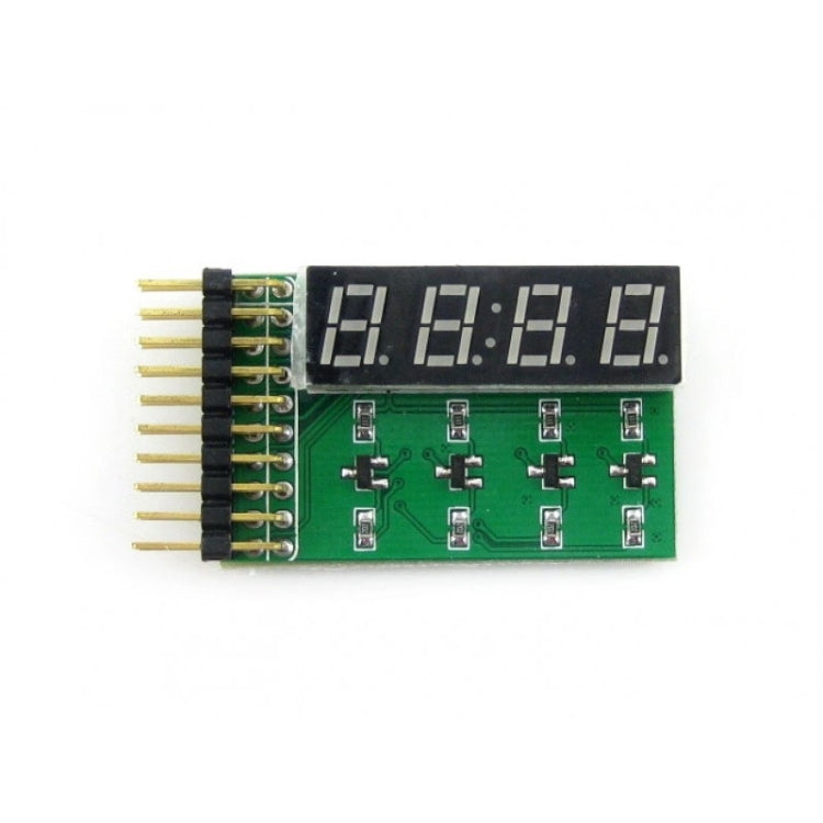 Waveshare 8 SEG LED Board