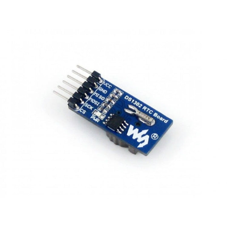 Waveshare DS1302 RTC Board