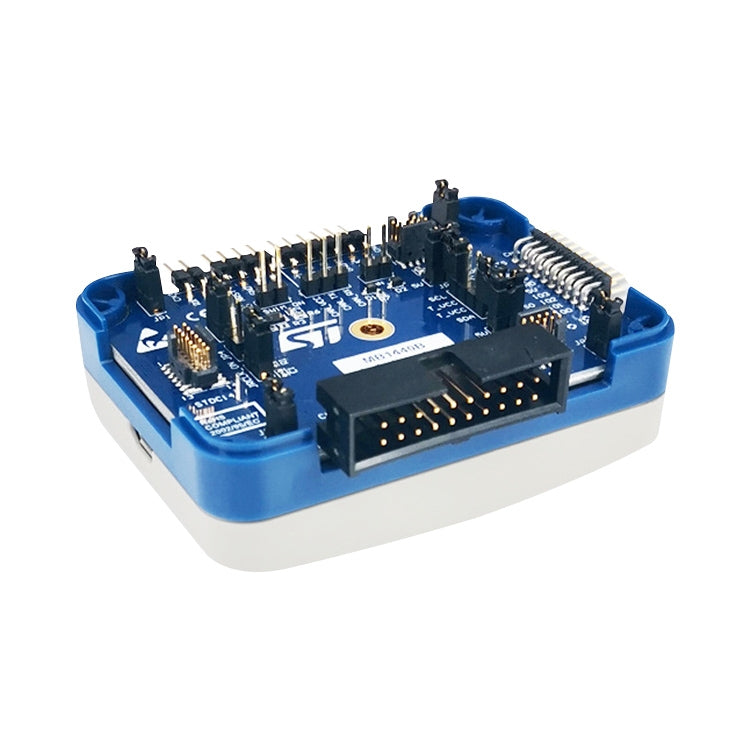 STLINK-V3SET, Modular Debugger / Programmer For STM32 / STM8