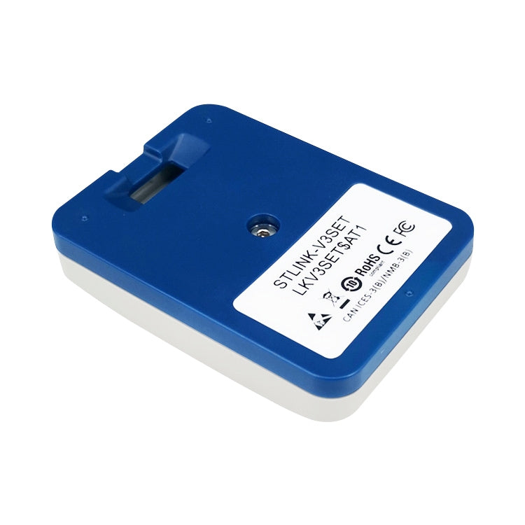 STLINK-V3SET, Modular Debugger / Programmer For STM32 / STM8