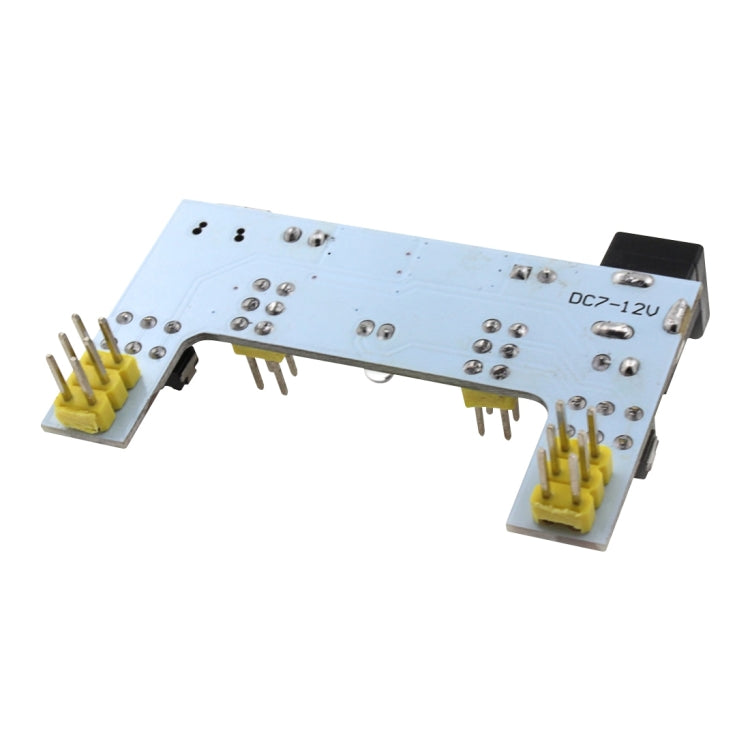 LDTR-WG0253/B DC 5V/3.3V 2-Channel Breadboard Power Module