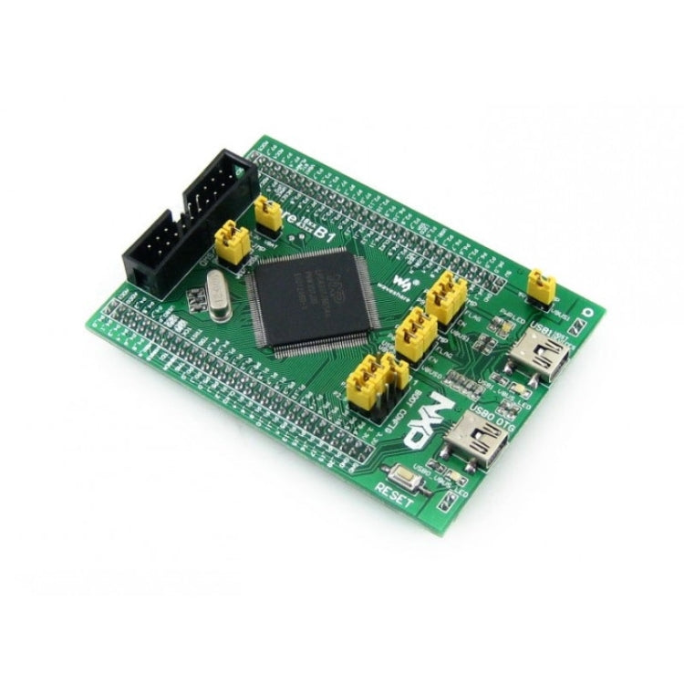 Waveshare Open4337-C Package B, LPC Development Board