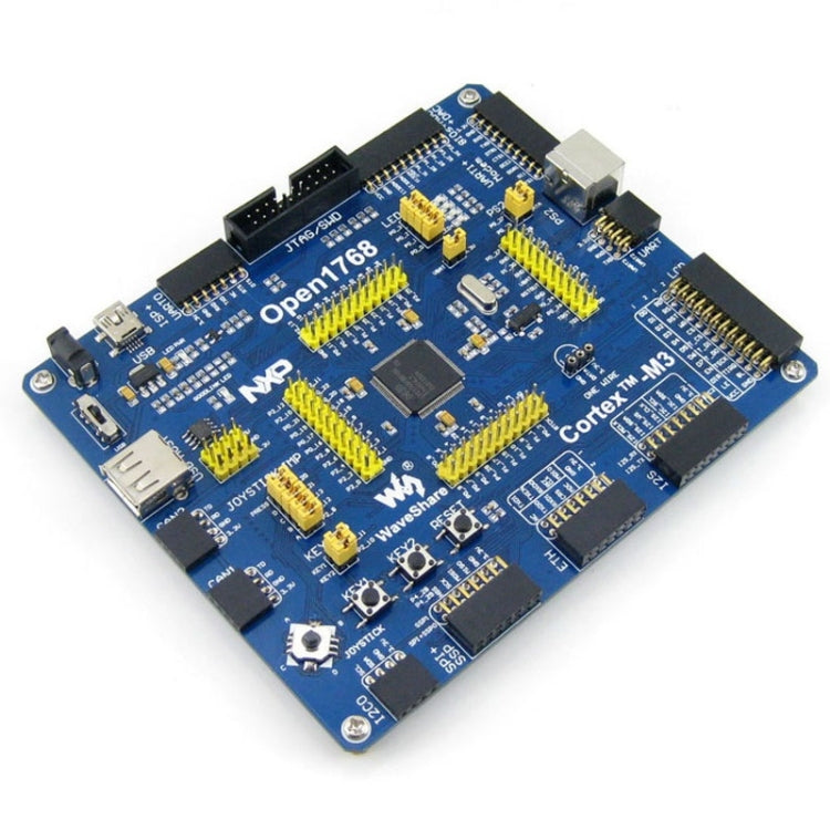 Waveshare Open1768 Package A, LPC Development Board