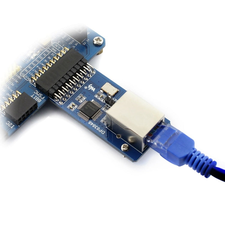 Waveshare Open1768 Package A, LPC Development Board