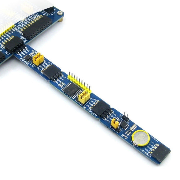 Waveshare Open1768 Package A, LPC Development Board