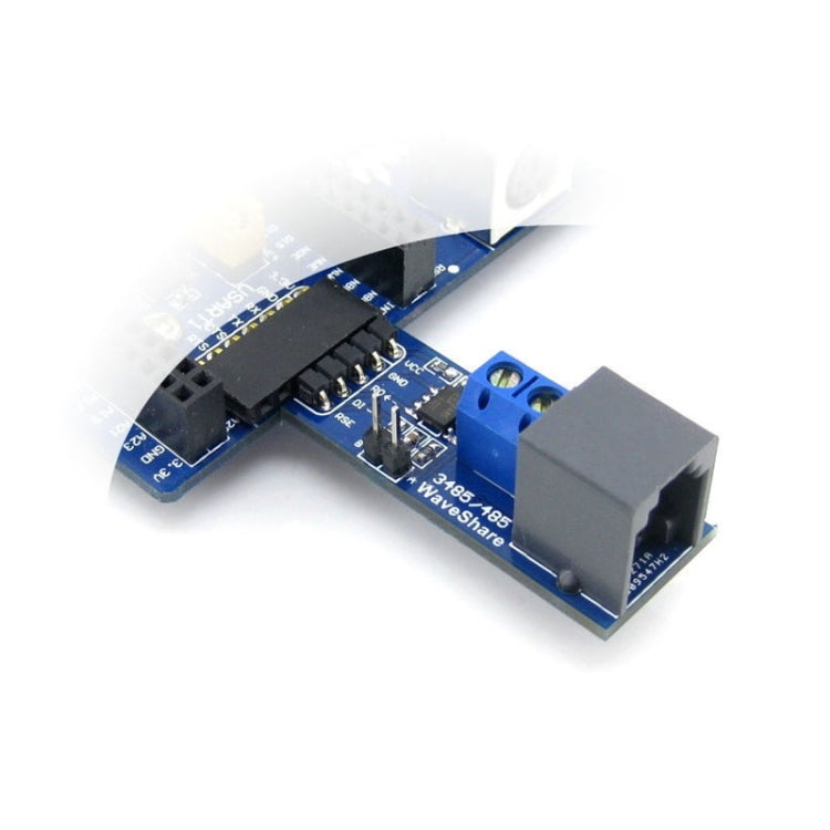 Waveshare Open1768 Package A, LPC Development Board