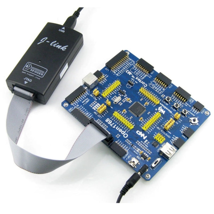 Waveshare Open1768 Package A, LPC Development Board