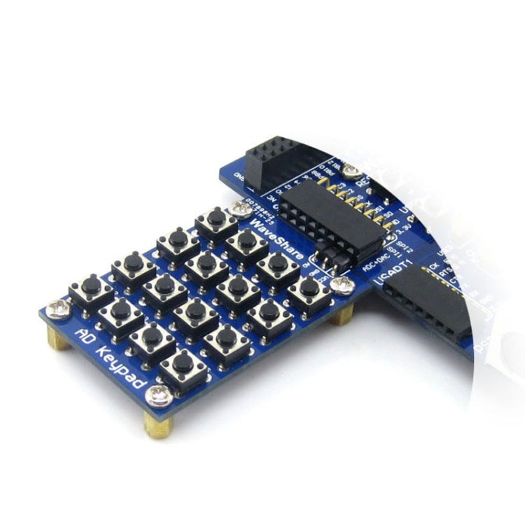 Waveshare Open1768 Package A, LPC Development Board