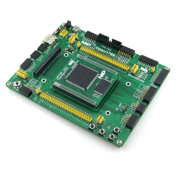 Waveshare Open1788 Package A, LPC Development Board